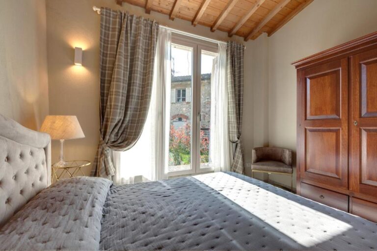 Fienile il Poggetto 15