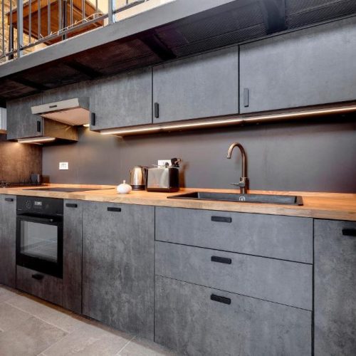 Fienile il Poggetto 10