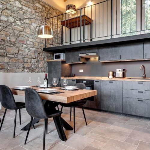 Fienile il Poggetto 11