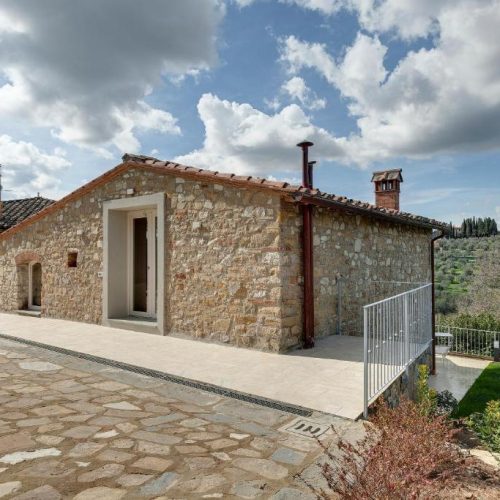 Fienile il Poggetto 28