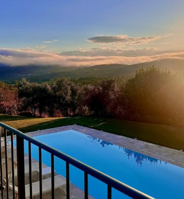 Fienile il Poggetto 3