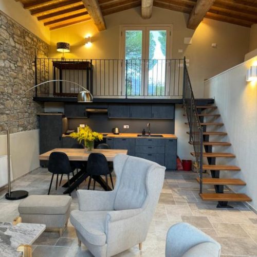 Fienile il Poggetto 32