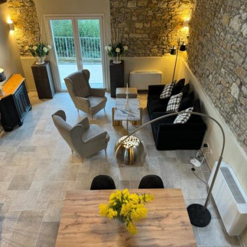 Fienile il Poggetto 33