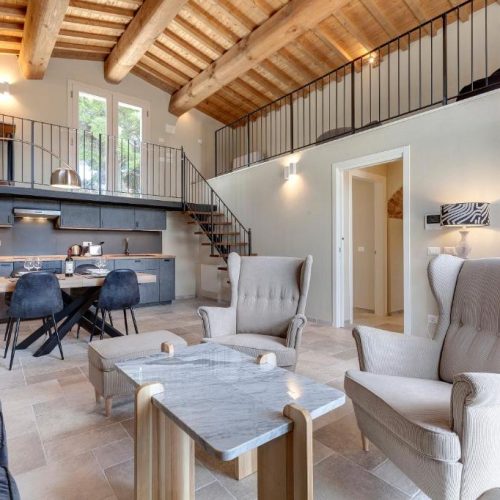 Fienile il Poggetto 8